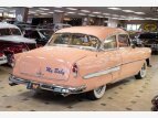 Thumbnail Photo 4 for 1953 Chevrolet Bel Air